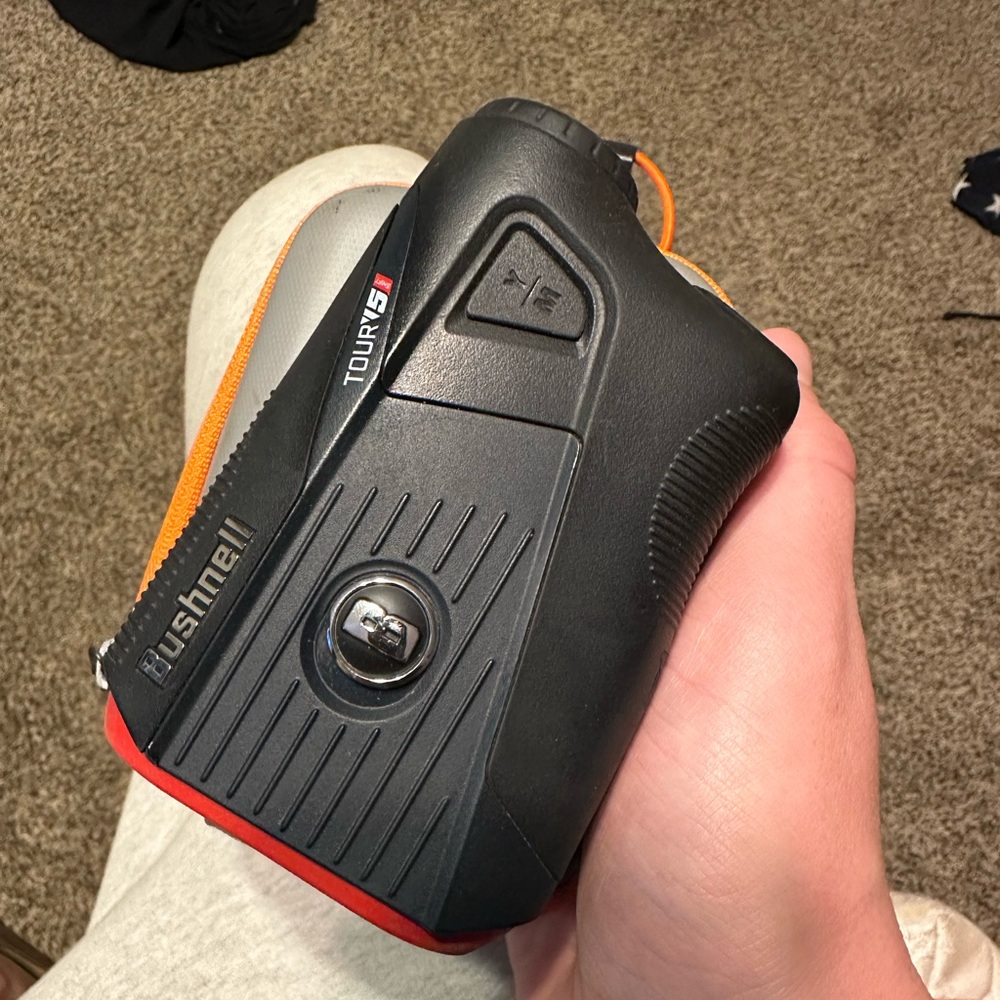 Bushnell v5 Shift